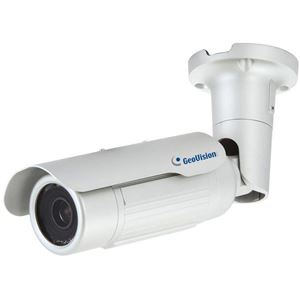 Geovision GV-BL1500 1.3MP IR Bullet IP Camera - Low Lux