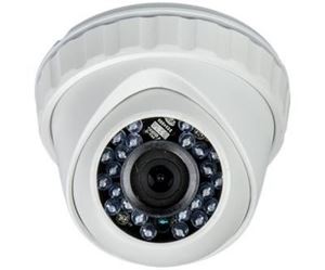 720p HD-TVI Eyeball Camera Outdoor (TIB-9324)